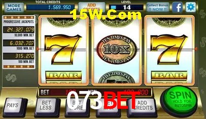 073Bet